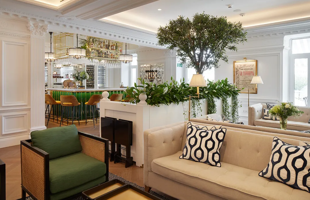Hotel Villa Favorita - Adults Only-1